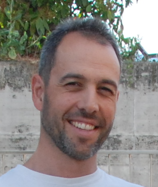 Bertrand Le Foulgoc portrait