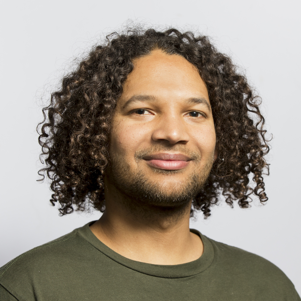 Karel Malbroukou portrait