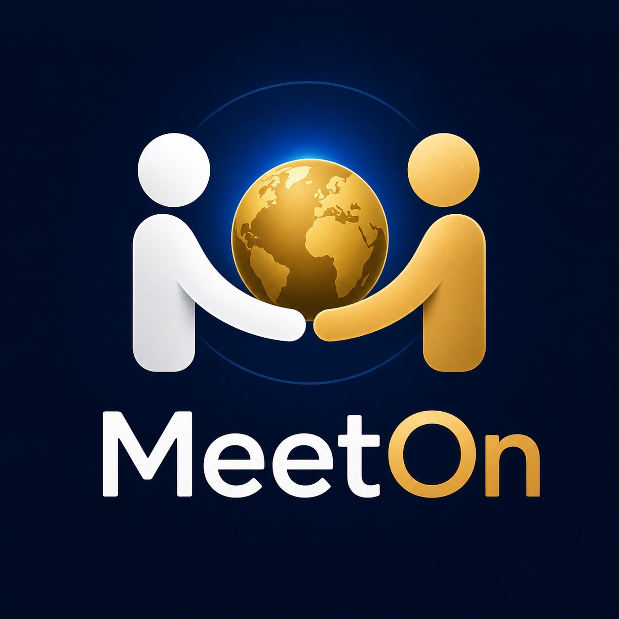 MeetOn logo