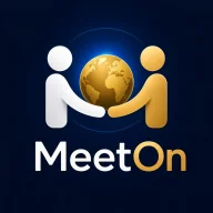 MeetOn logo