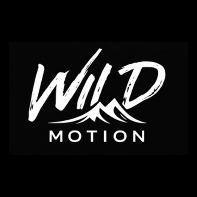 Wild Motion logo